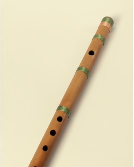 Flauta Bansuri - Sol Bansuri