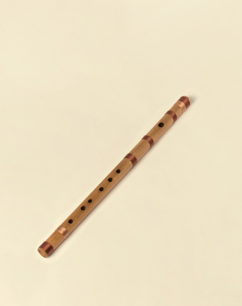 Flauta Bansuri - Si Bansuri