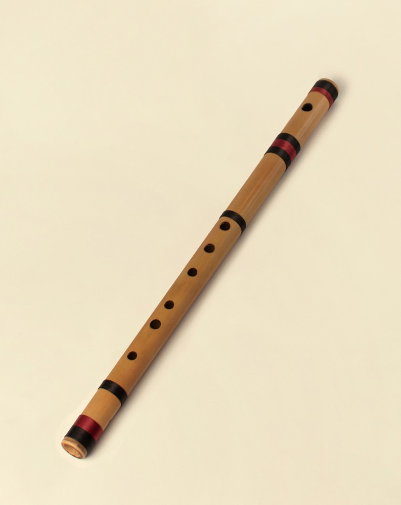Flauta Bansuri - Fa Bansuri
