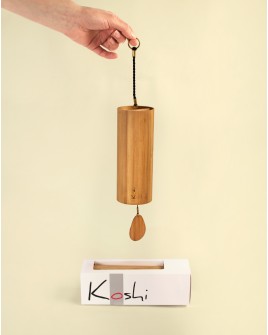 Koshi Bell- Aire Koshi Bell