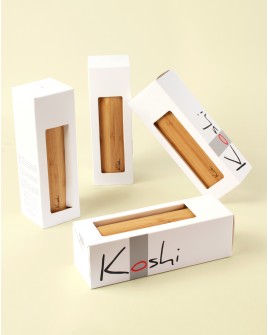 Set Koshi Bells - 4 elementos Koshi Bell
