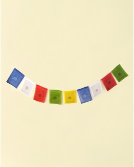 Bandera Tibetana S Banderas Tibetanas