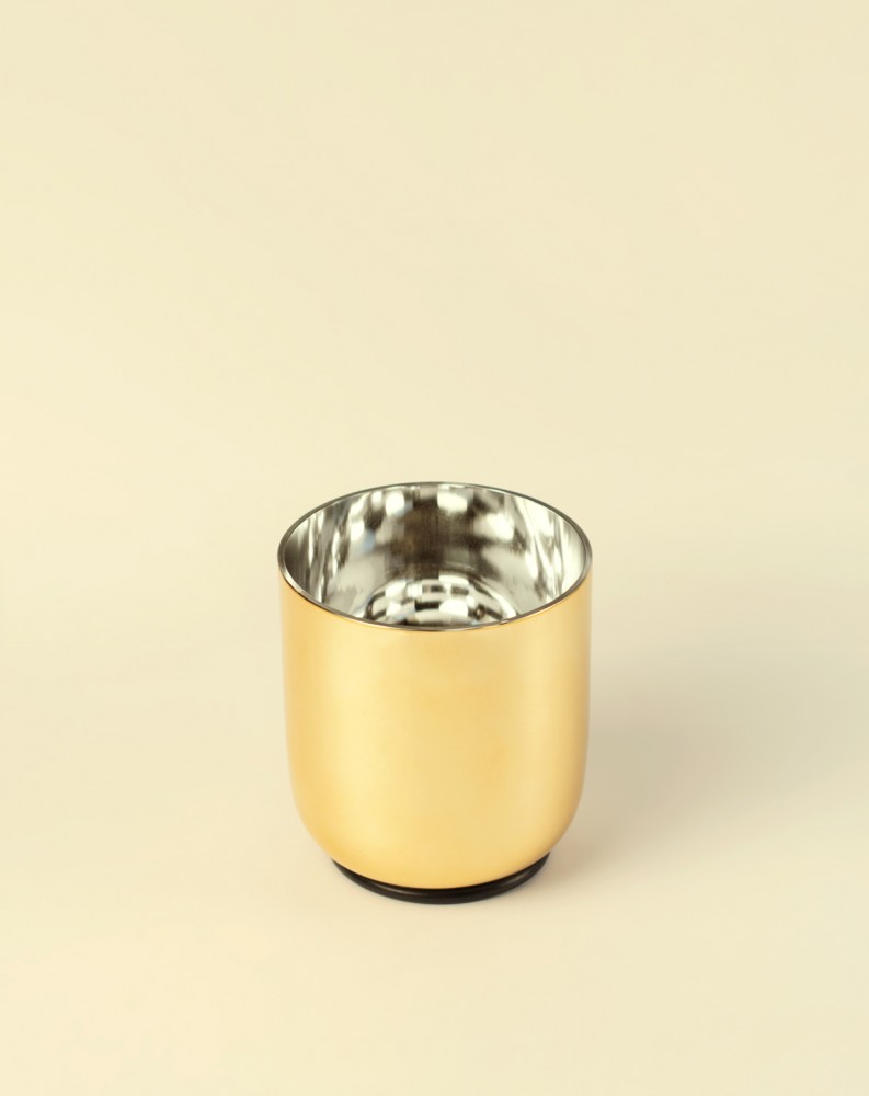 Cuenco Alquímico de 5" Re Cuencos de Cristal