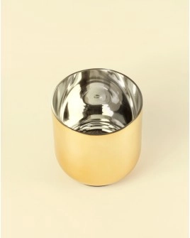 Cuenco Alquímico de 6" Si Cuencos de Cristal