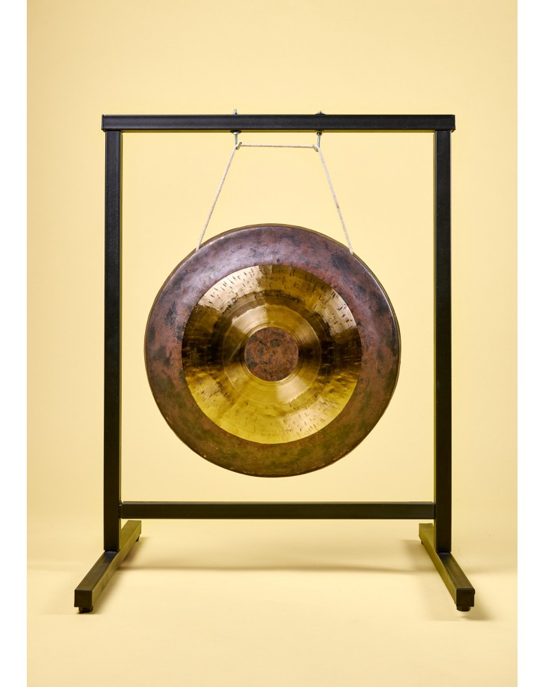 Chau Gong - 50 cm + Atril Gongs