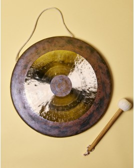 Chau Gong - 50 cm Chau Gong