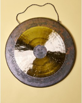 Chau Gong - 70 cm Gongs