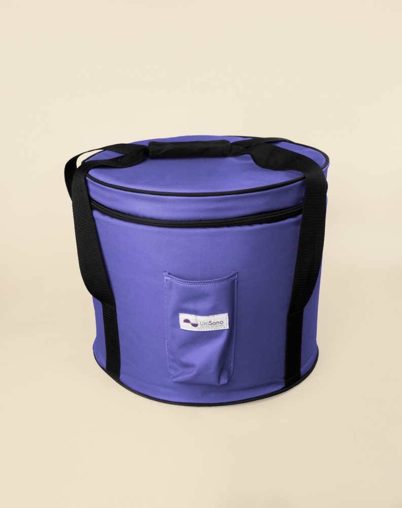 Bolso Cuenco de Cuarzo 12" Bolsos Cuencos de Cuarzo Bolso Cuenco de Cuarzo 12" Bolsos Cuencos de Cuarzo