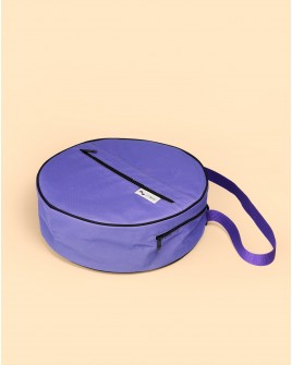 Bolso Tambor Chamánico Tambores