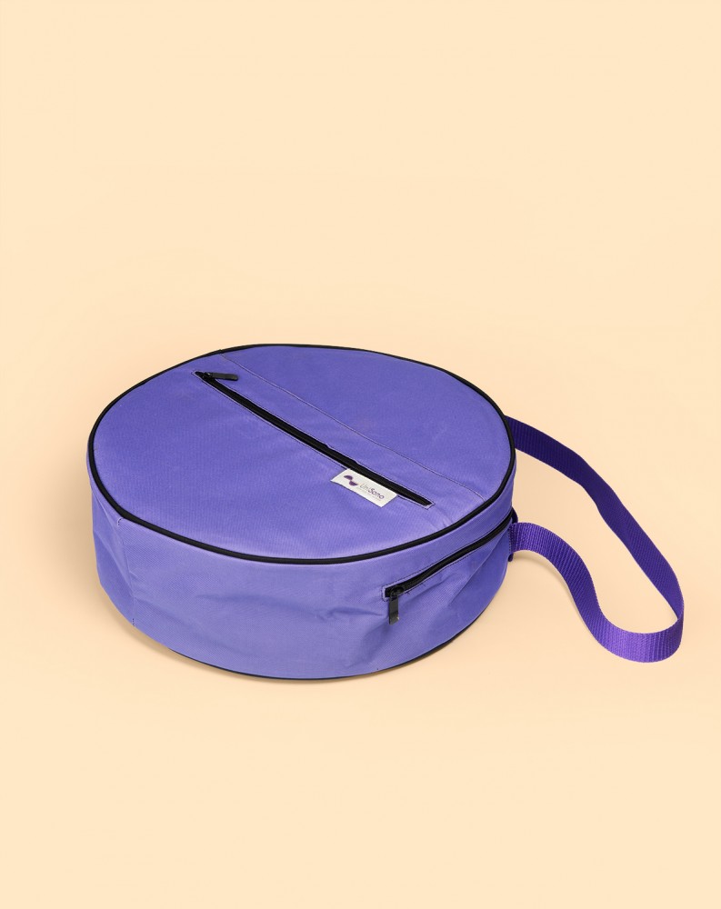 Bolso Tambor Chamánico Tambores