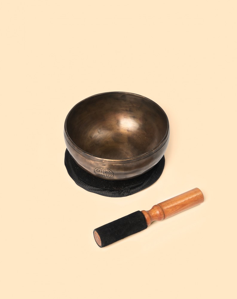 Cuenco Full Moon 14 cm - Re sostenido Full Moon