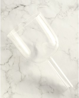 Cuenco Copa de Cristal de 6" - Sol Copas de Cristal