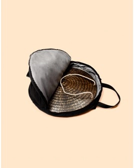Bolso Gong - 50 cm Gongs