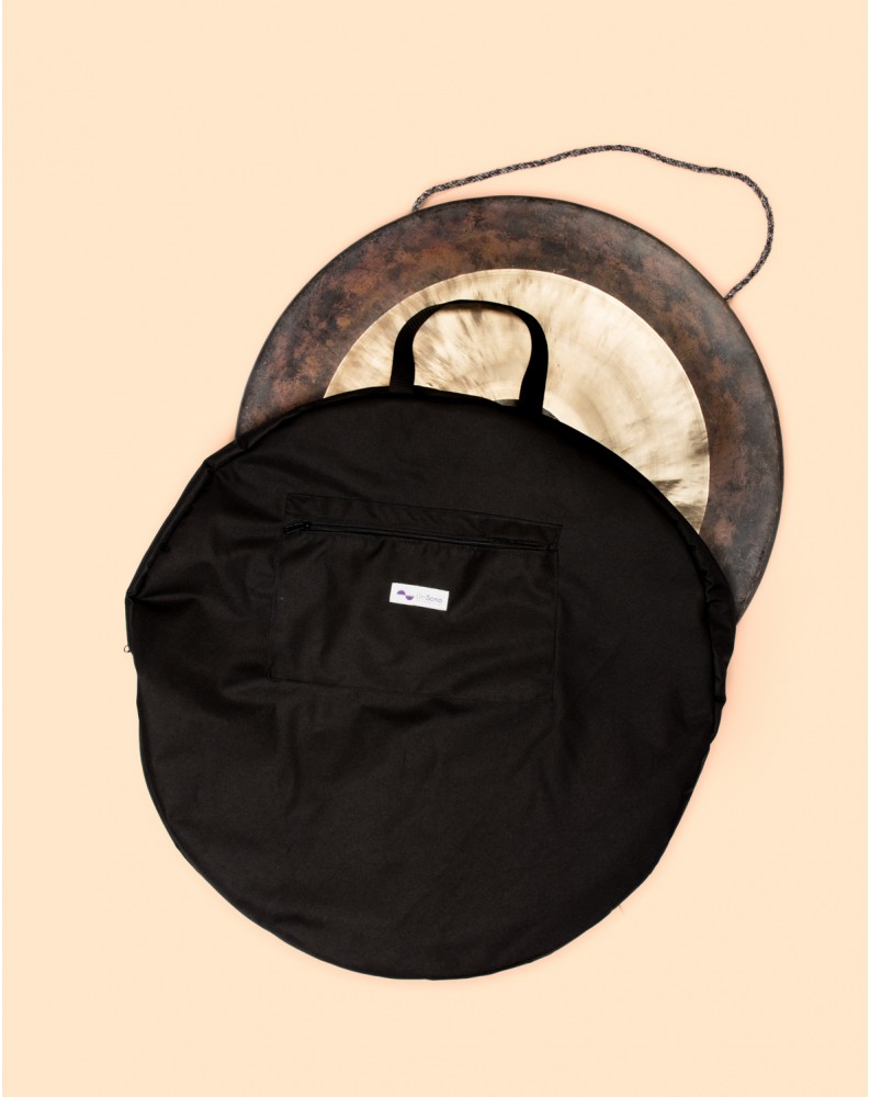 Bolso Gong - 70 cm Gongs Bolso Gong - 70 cm Gongs