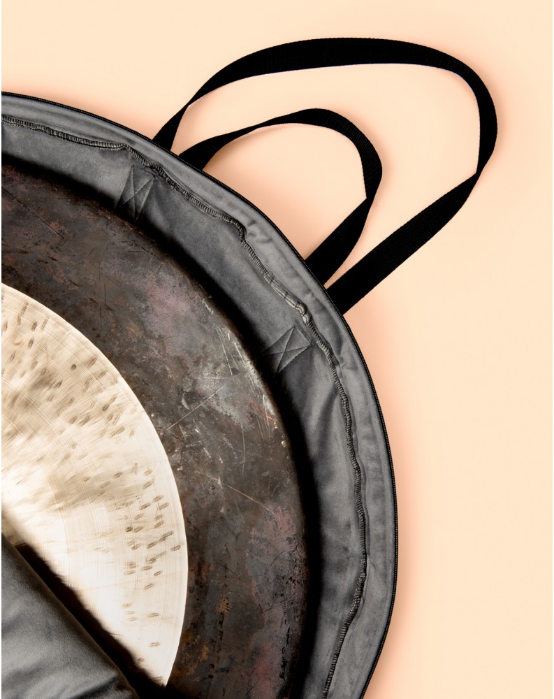 Bolso Gong - 60 cm Gongs