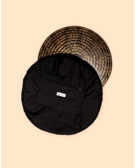 Bolso Gong - 60 cm Gongs
