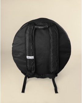 Bolso Hand Pan Hand Pan y Tongue Drums