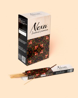 Box Incienso - Nexa Inciensos