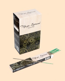 Box Incienso - Wild Stone Inciensos