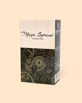 Box Incienso - Wild Stone Inciensos