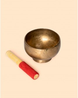 Cuenco Martillado Naga 14,5 cm - Fa Sost Naga