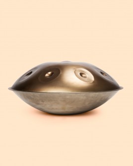 Hand Pan Hand Pan y Tongue Drums