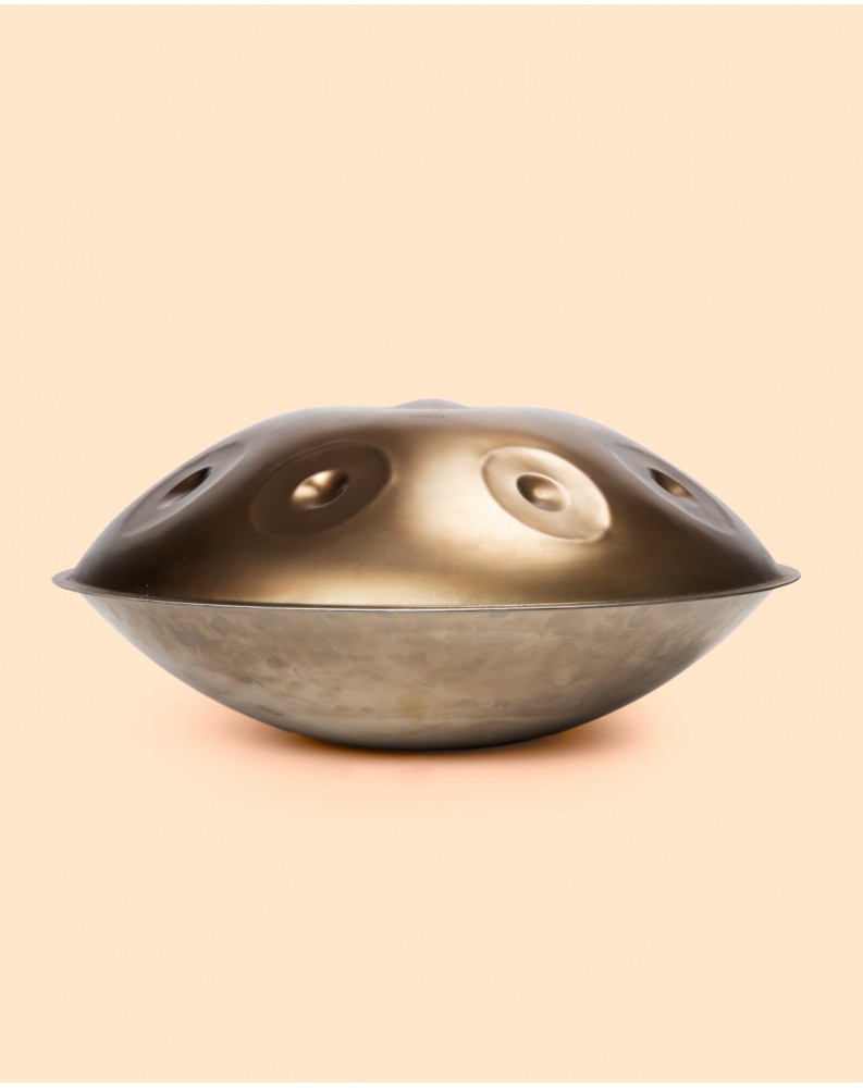 Hand Pan Hand Pan y Tongue Drums