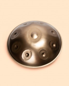 Hand Pan Hand Pan y Tongue Drums