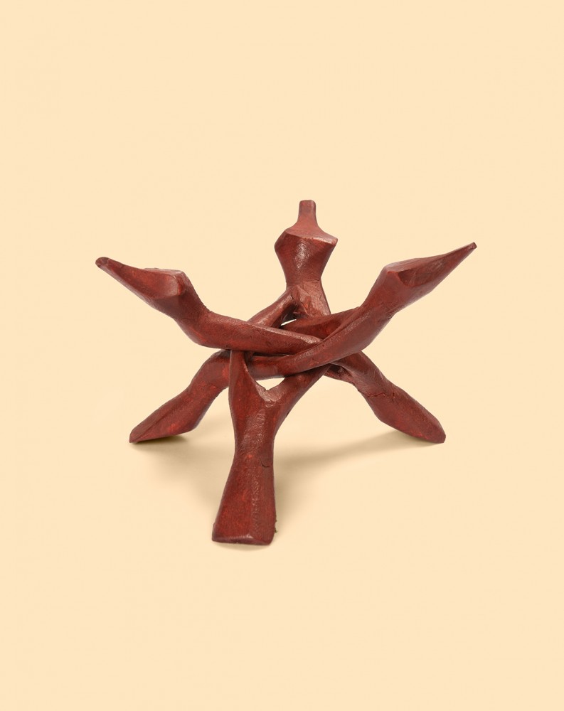 Soporte Cuenco Tibetano de Madera Tienda Soporte Cuenco Tibetano de Madera Tienda
