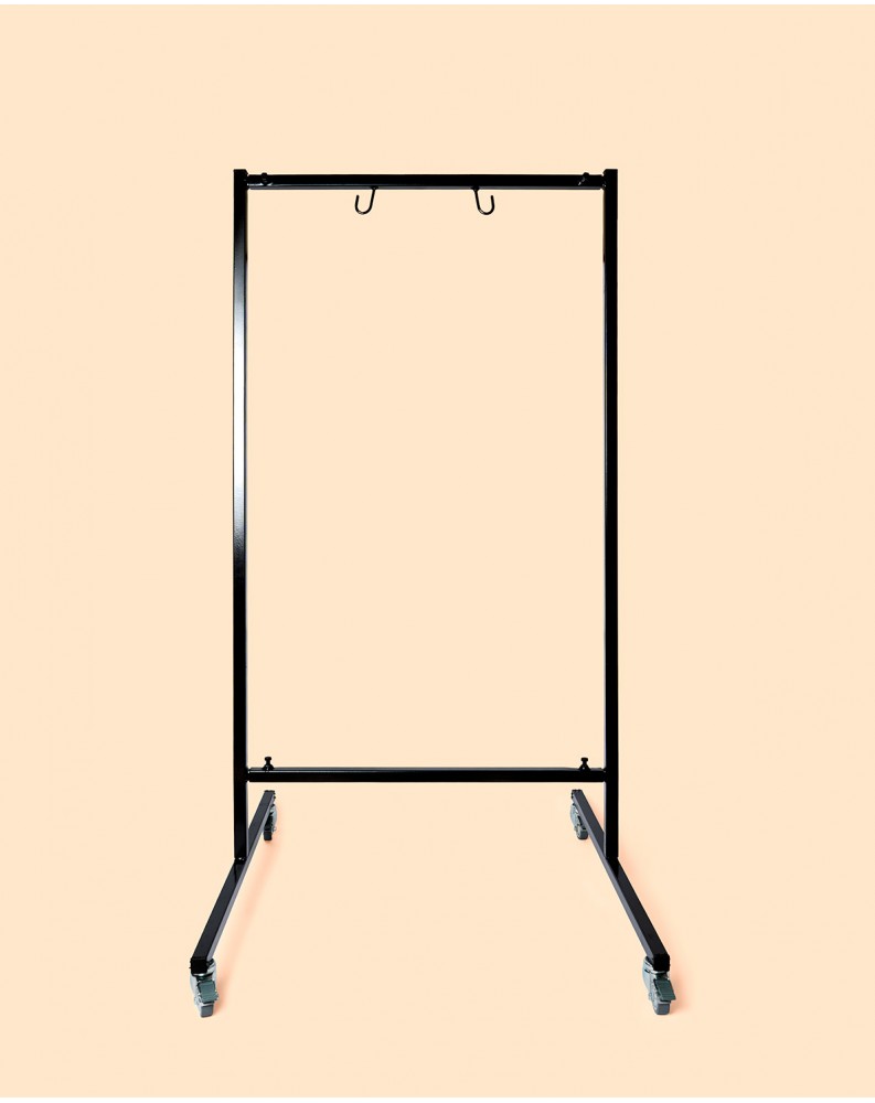 Atril Gong - 50/60 cm Gongs Atril Gong - 50/60 cm Gongs