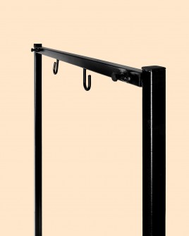 Atril Gong - 50/60 cm Gongs