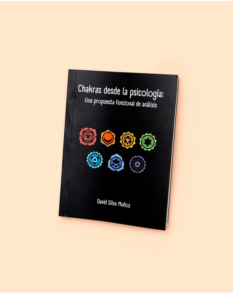 Chakras desde la psicologia Tienda Chakras desde la psicologia Tienda