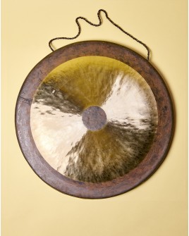 SOLO RESERVA Chau Gong - 100 cm Gongs