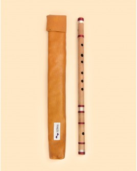 Flauta Bansuri - Sol Bansuri