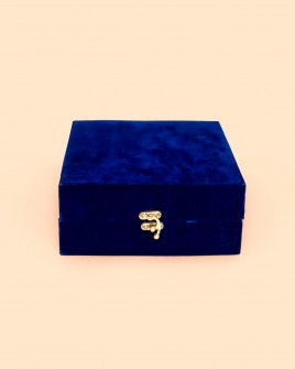 Cuenco Tibetano Cantor 14 cm - Sol Sostenido Dorados