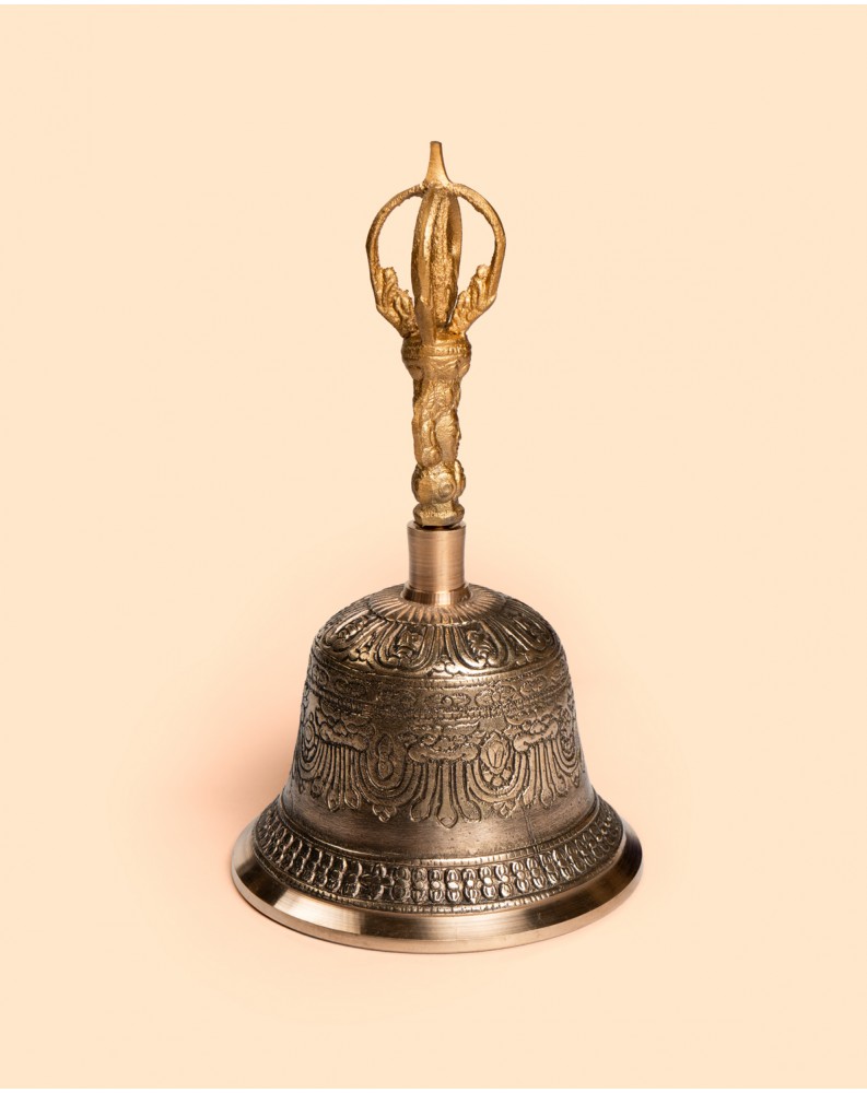 Campana Tibetana XL Campanas Tibetanas