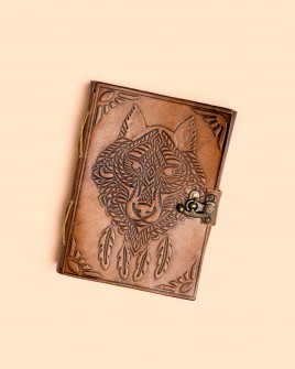 Libreta - Lobo Libretas