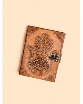 Libreta - Mano de Buda Libretas