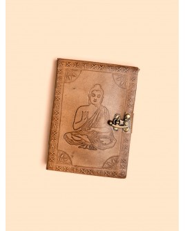 Libreta - Buda Libretas