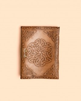 Libreta - Buda Libretas