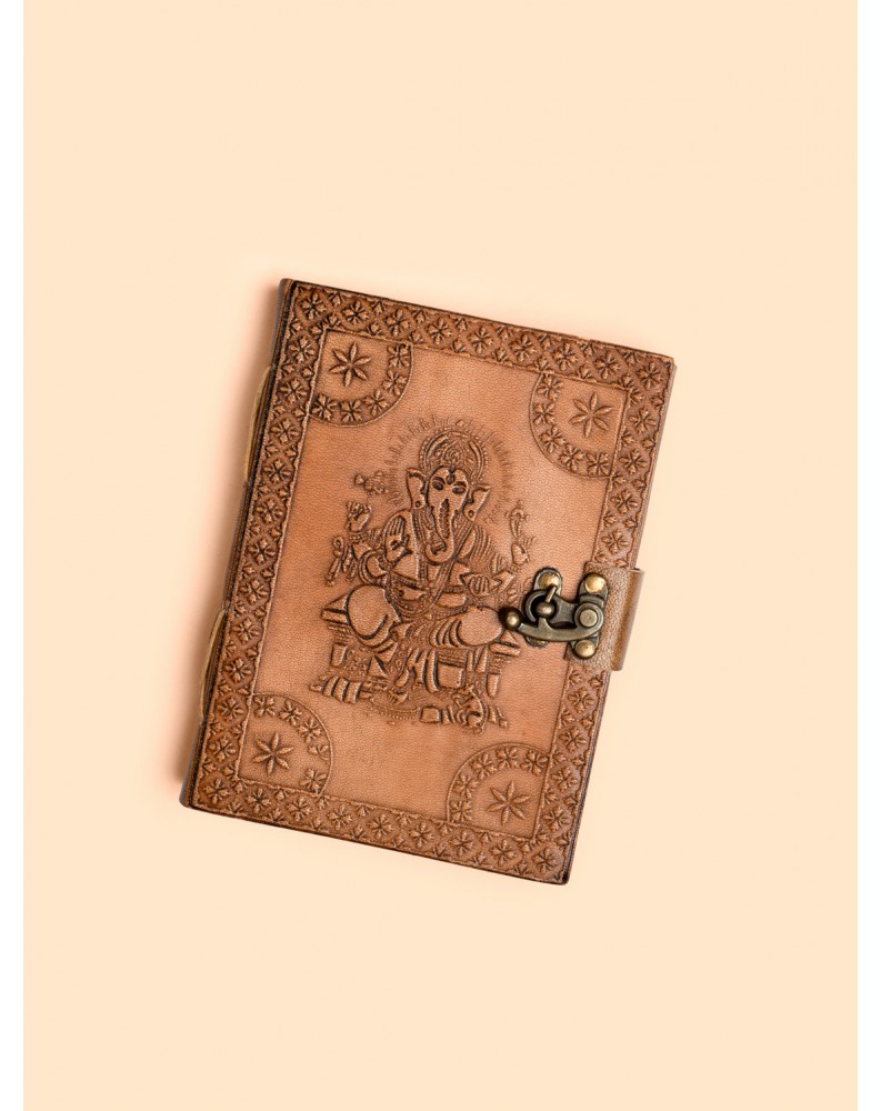 Libreta - Ganesha Libretas