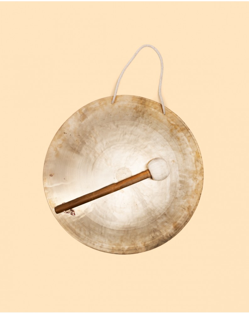 Wind Gong - 60 cm Wind Gong