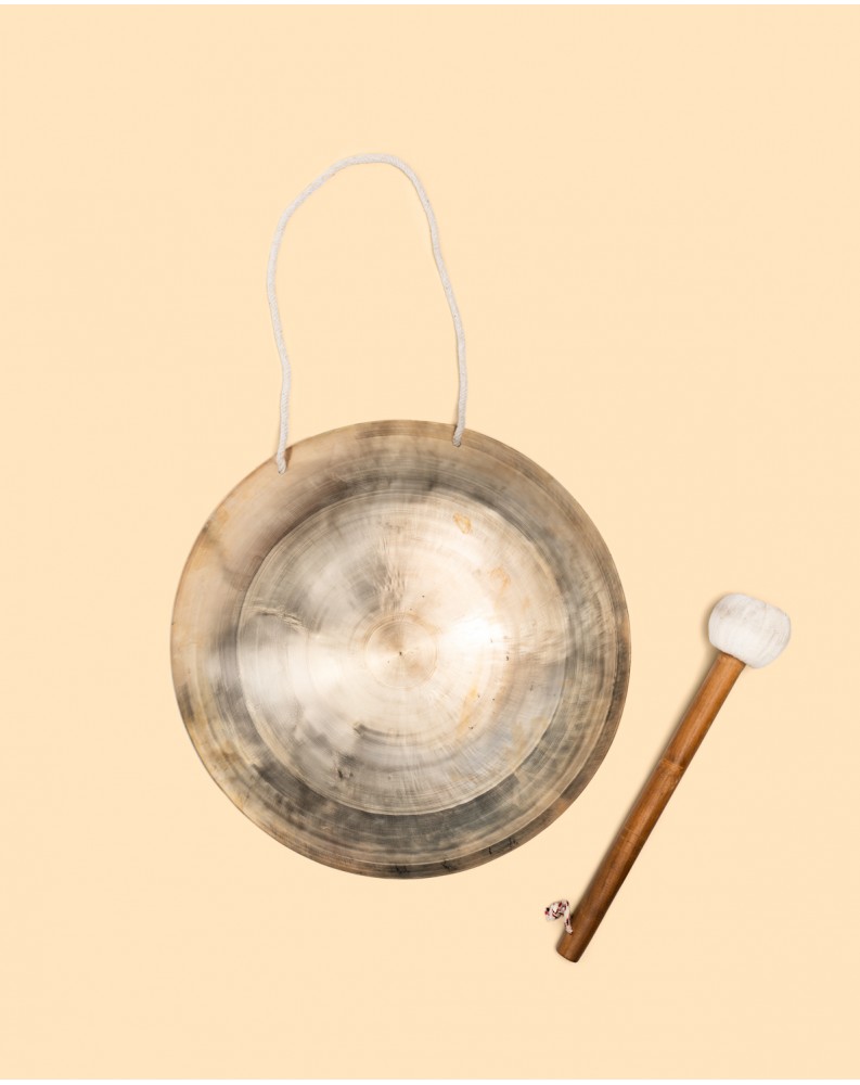 Wind Gong - 53 cm Wind Gong