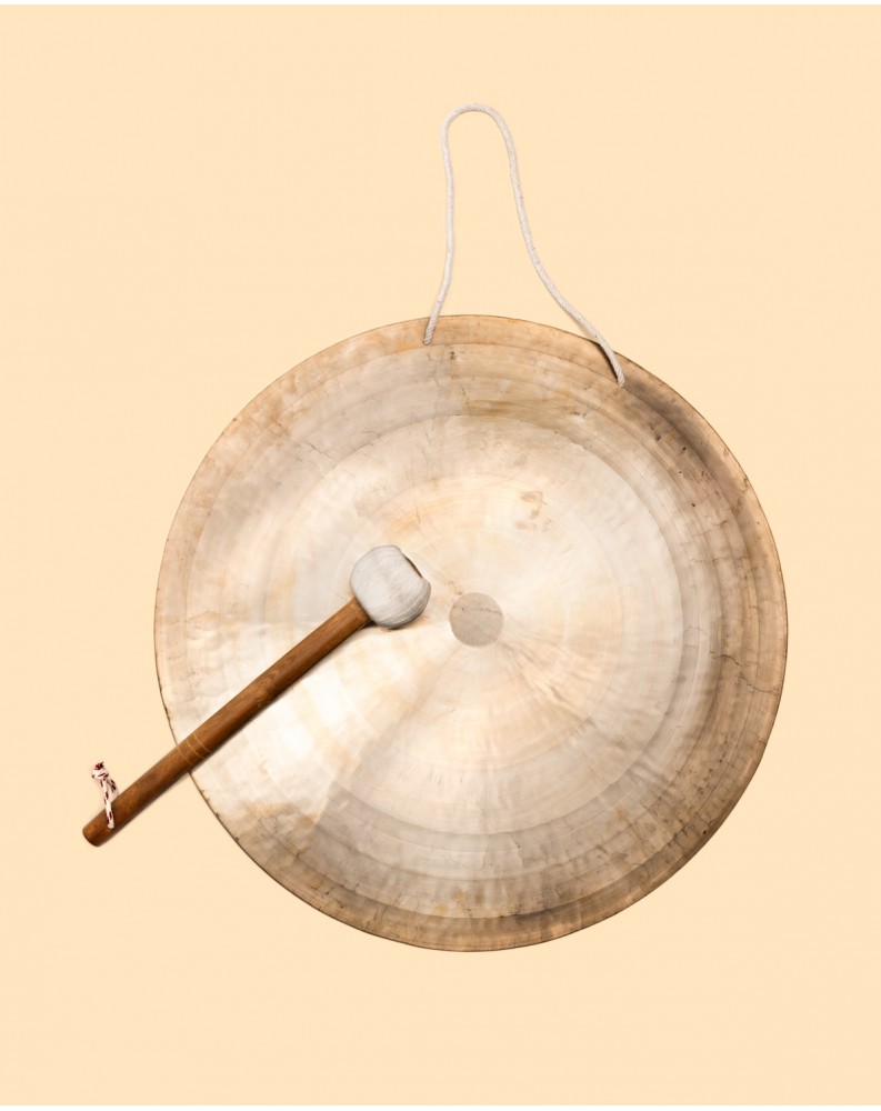 Wind Gong - 65 cm Wind Gong