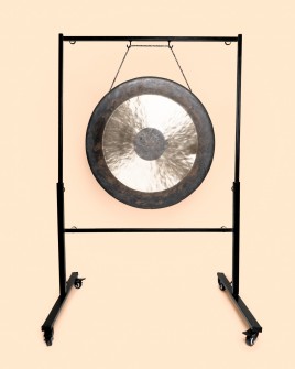 Atril Gong - 70 cm Chau Gong