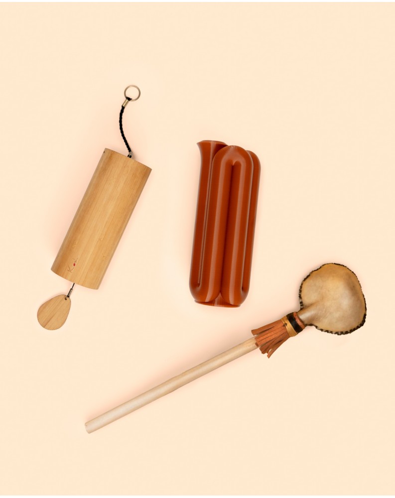 Set Sonidos Ignis Set Sonoterapia