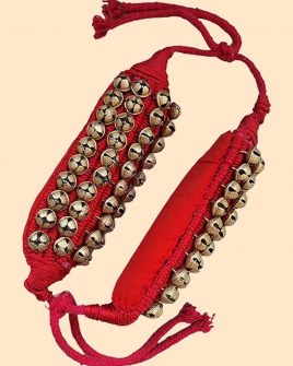 Ghunghru - 3 Lineas Ghunghru