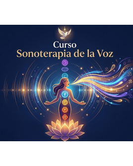 Curso Sonoterapia de la Voz Cursos Unisono