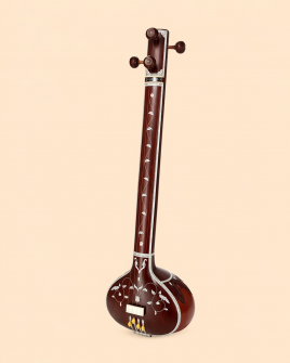 Travel Tanpura - Female Tanpura