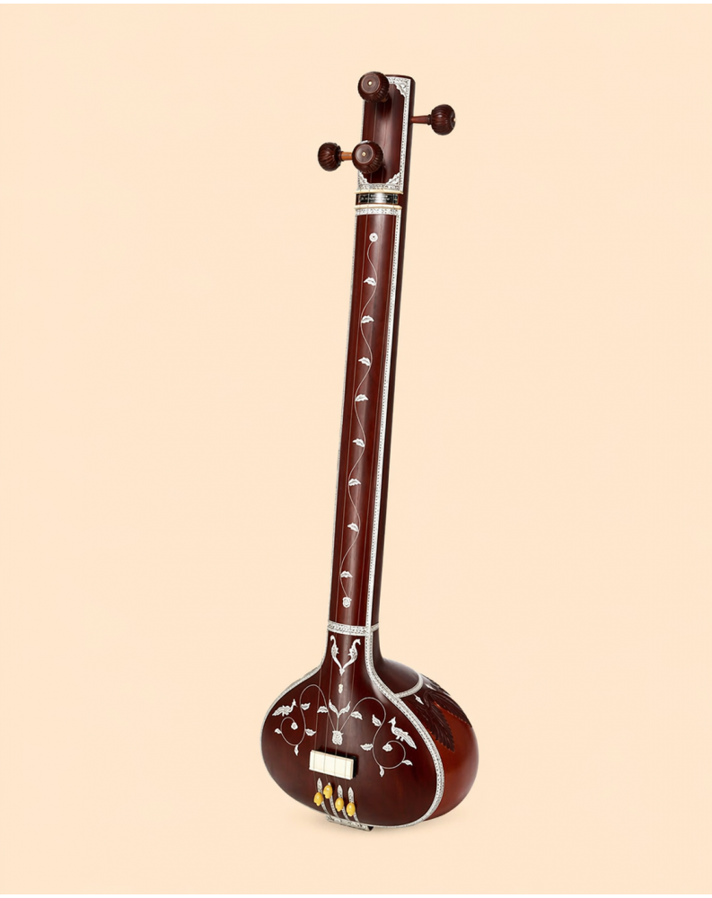 Travel Tanpura Male Tienda